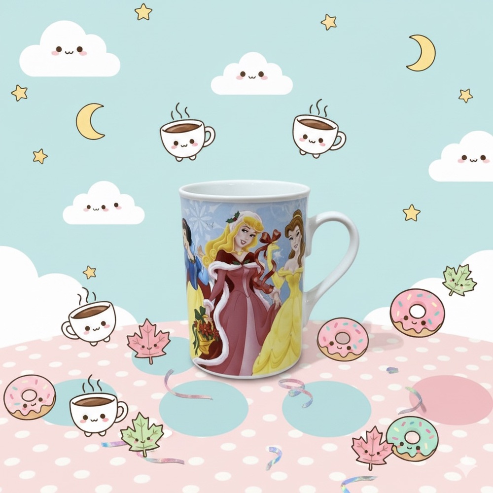 Princess Mug